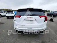 2024 GMC TERRAIN photo
