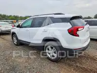 2024 GMC TERRAIN фото