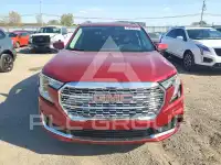 2024 GMC TERRAIN фото