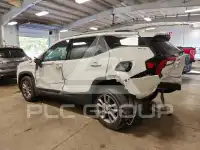 2024 GMC TERRAIN фото