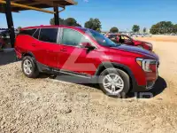 2024 GMC TERRAIN photo