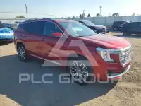 2024 GMC TERRAIN фото