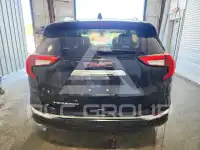 2024 GMC TERRAIN фото