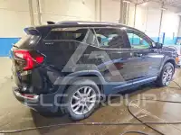 2024 GMC TERRAIN фото