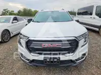 2024 GMC TERRAIN фото