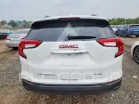2024 GMC TERRAIN фото