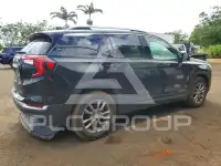 2024 GMC TERRAIN photo