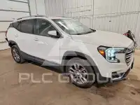 2024 GMC TERRAIN фото