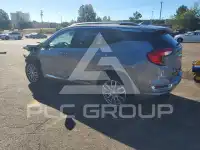 2024 GMC TERRAIN photo