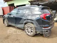 2024 GMC TERRAIN photo