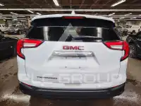 2024 GMC TERRAIN фото
