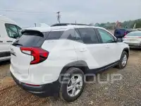 2024 GMC TERRAIN фото