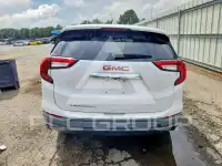 2024 GMC TERRAIN photo
