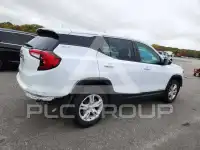 2024 GMC TERRAIN photo