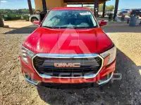2024 GMC TERRAIN photo