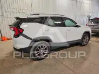 2024 GMC TERRAIN фото