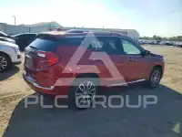 2024 GMC TERRAIN фото