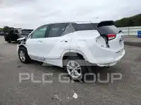 2024 GMC TERRAIN photo