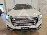 2024 GMC TERRAIN фото