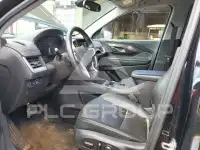 2024 GMC TERRAIN photo