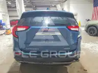 2024 GMC TERRAIN фото