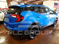 2024 GMC TERRAIN фото