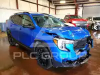 2024 GMC TERRAIN фото