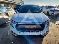 2024 GMC TERRAIN фото