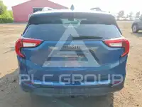 2024 GMC TERRAIN фото
