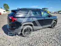 2024 GMC TERRAIN фото