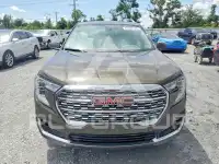 2024 GMC TERRAIN фото