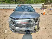 2024 GMC TERRAIN фото