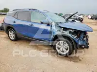 2024 GMC TERRAIN фото