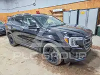2024 GMC TERRAIN фото