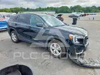 2024 GMC TERRAIN фото