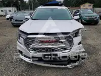 2024 GMC TERRAIN фото