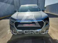 2024 GMC TERRAIN фото