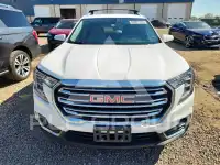 2024 GMC TERRAIN photo