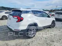 2024 GMC TERRAIN фото