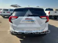 2024 GMC TERRAIN photo