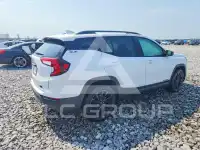 2024 GMC TERRAIN фото