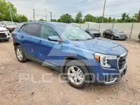 2024 GMC TERRAIN photo
