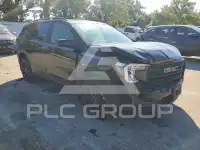 2024 GMC TERRAIN фото