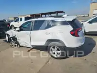 2024 GMC TERRAIN photo