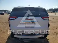2024 GMC TERRAIN photo