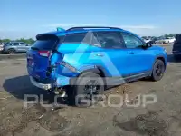 2024 GMC TERRAIN фото