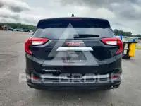 2024 GMC TERRAIN фото