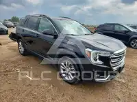 2024 GMC TERRAIN фото