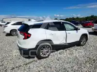 2024 GMC TERRAIN фото