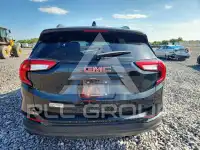 2024 GMC TERRAIN фото